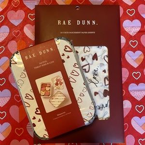 Rae Dun baking bundle
